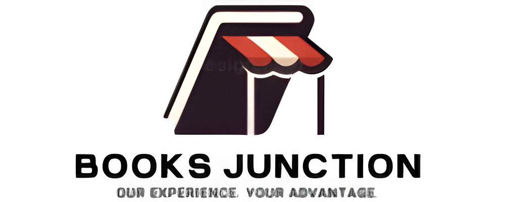 Books Junction Logo